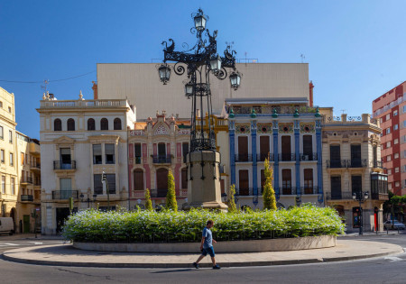 Castellón