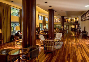 Club Financiero Atlántico