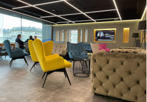 Nordés Club Empresarial
