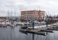 Real Club Náutico de la Coruña