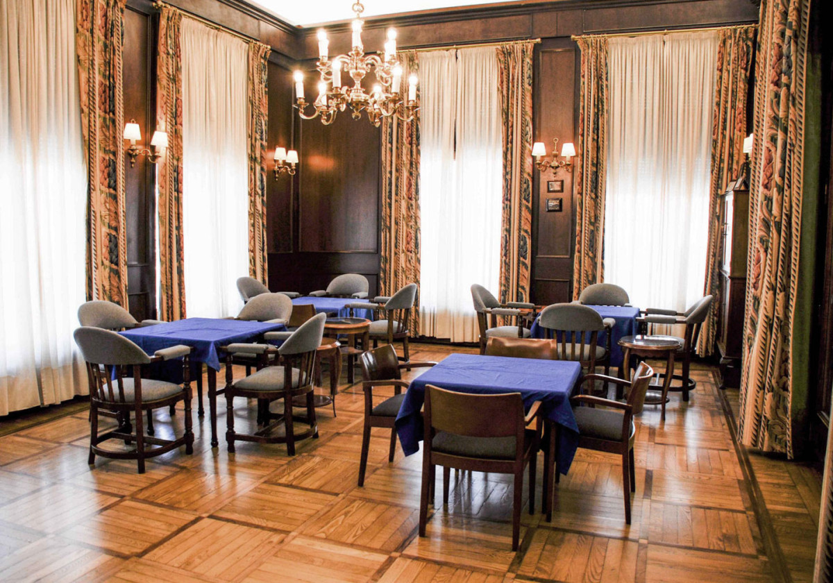 Real Club Náutico de la Coruña