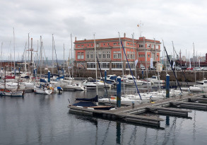 Real Club Náutico de la Coruña