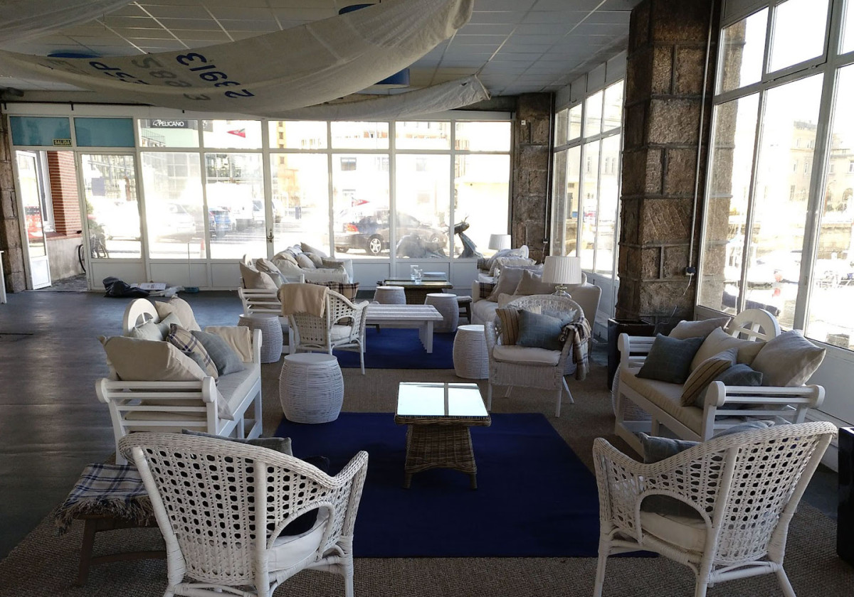 Real Club Náutico de la Coruña