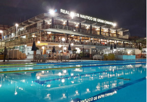 Real Club Náutico de Gran Canaria