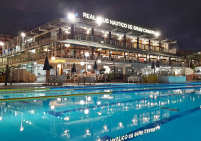 Real Club Náutico de Gran Canaria