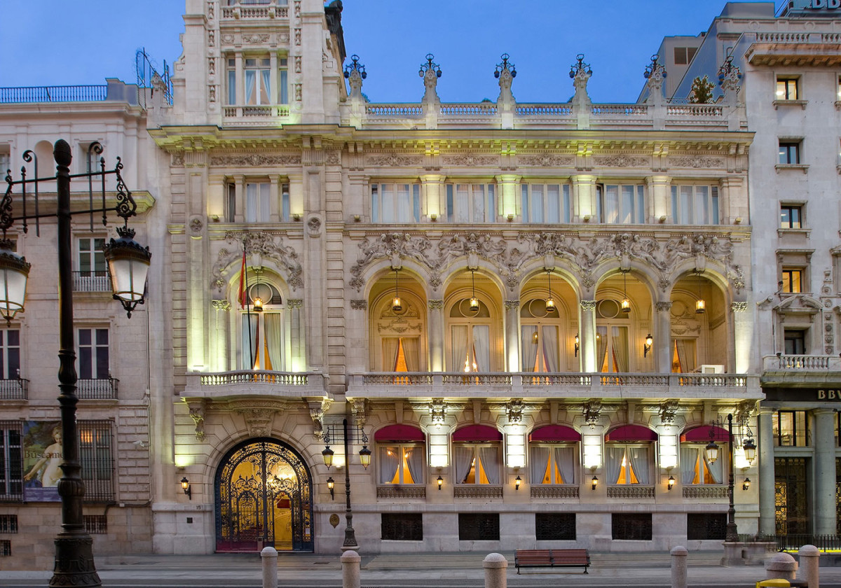 Casino de Madrid