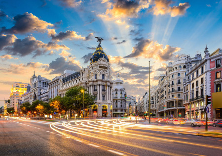 Madrid