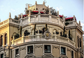 Real Gran Peña