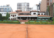 Real Club de Tenis de Oviedo