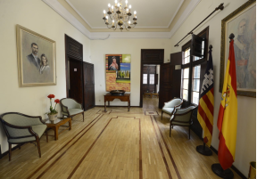 Círculo Mallorquín