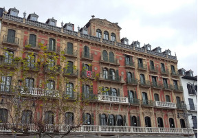 Nuevo Casino de Pamplona