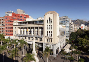 Real Casino de Tenerife
