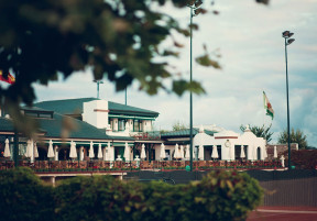 Real Sociedad de Tenis La Magdalena