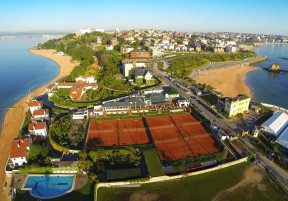 Real Sociedad de Tenis La Magdalena