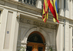 Real Sociedad Valenciana de Agricultura y deportes RSVAD