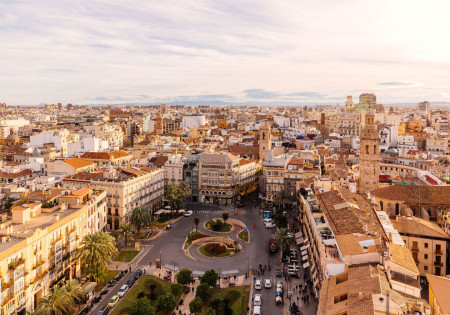 Valencia