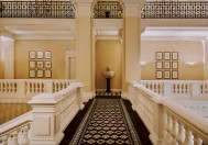 Saint James Club Paris