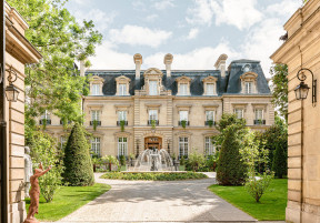 Saint James Club Paris