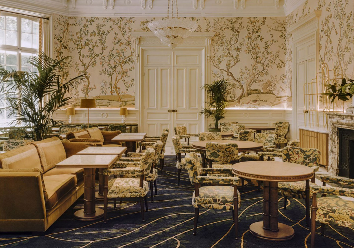 Saint James Club Paris
