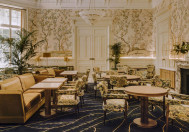 Saint James Club Paris