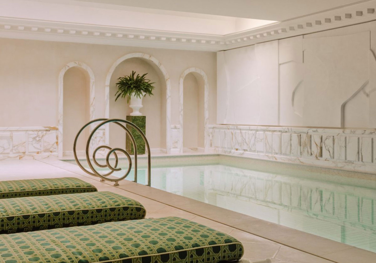 Saint James Club Paris