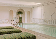 Saint James Club Paris