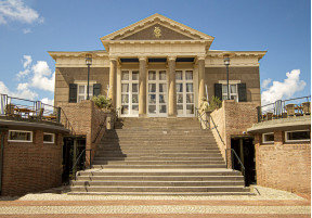 Nieuwe of Littéraire Sociëteit de Witte