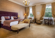 The Stephen’s Green Club 