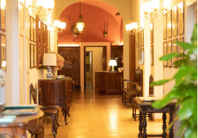 Circolo dell’Unione di Firenze
