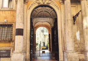 Nuovo Circolo degli Scacchi