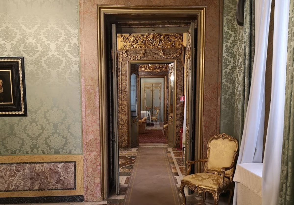 Nuovo Circolo degli Scacchi