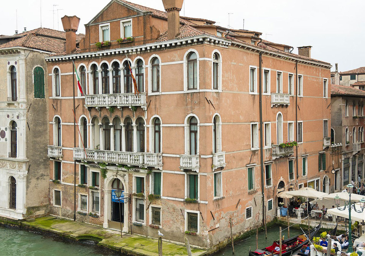 Circolo Società dell'Unione di Venezia