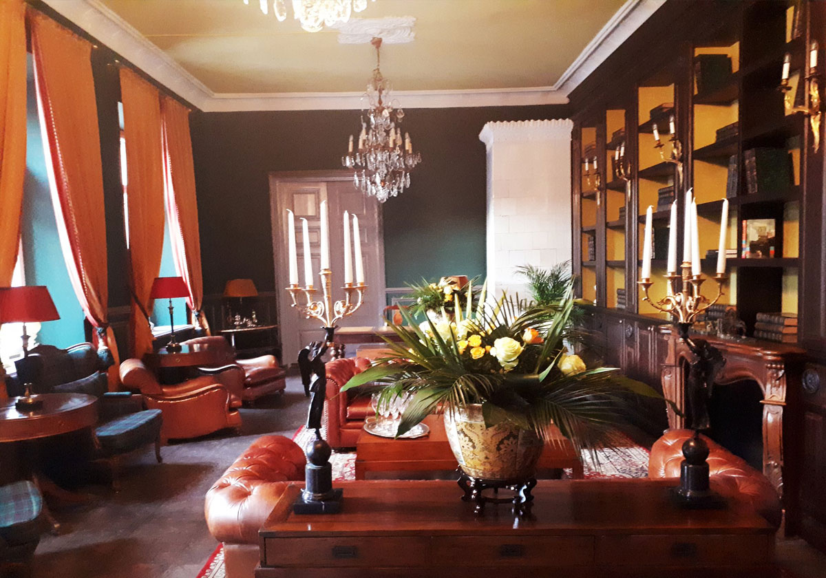 Vilnius Club