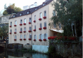 Cercle Munster 