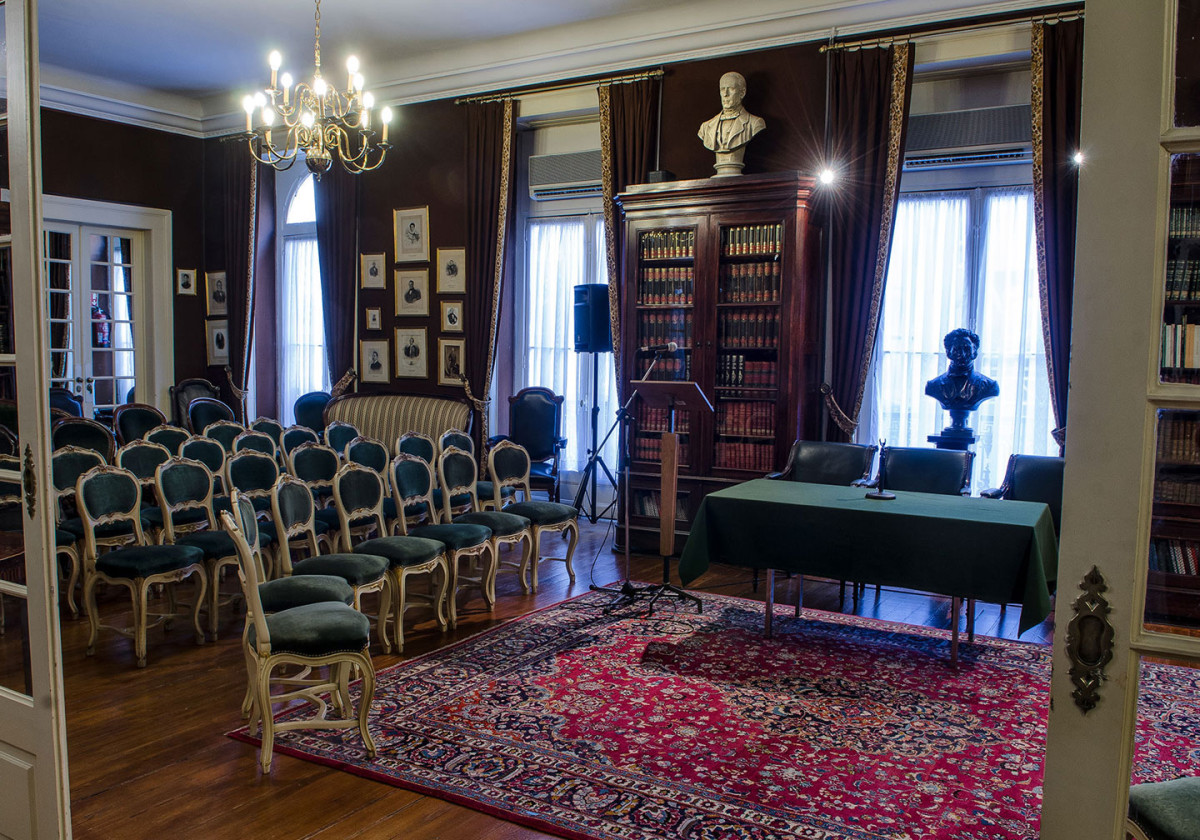 Grémio Literário de Lisboa