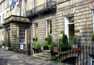 The Royal Scots Club