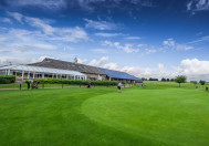 Chesfield Downs Golf Club
