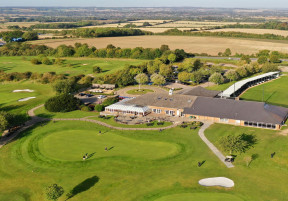 Chesfield Downs Golf Club