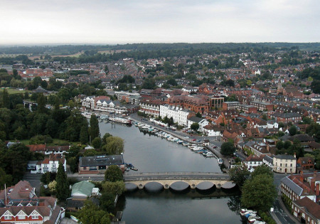 Henley-on-Thames