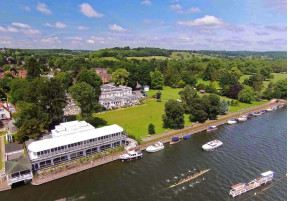Phyllis Court Club
