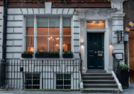 City University Club