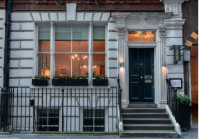 City University Club