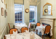 City University Club