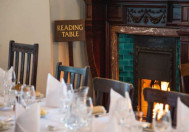 City University Club