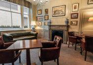 City University Club