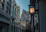City University Club