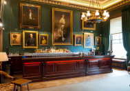 The Garrick Club