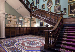 The Garrick Club