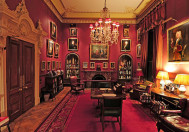 The Garrick Club