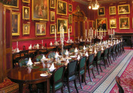 The Garrick Club